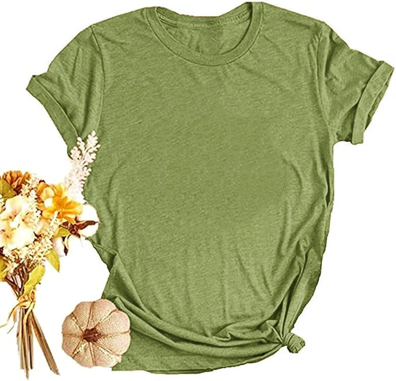 Graphic Tees for Women Short Sleeve Tshirts,Womens Summer Tops Crewneck Shirt Blouse