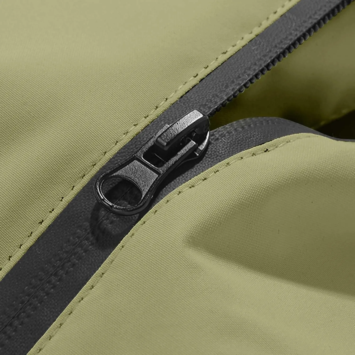 Men's Spring Fall Casual Windbreaker Jacket Cargo Stand Collar Military Bomber Jackets Coat Outdoor Cargo Jackets