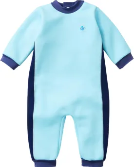 Splash About Warm in One Baby Wetsuit