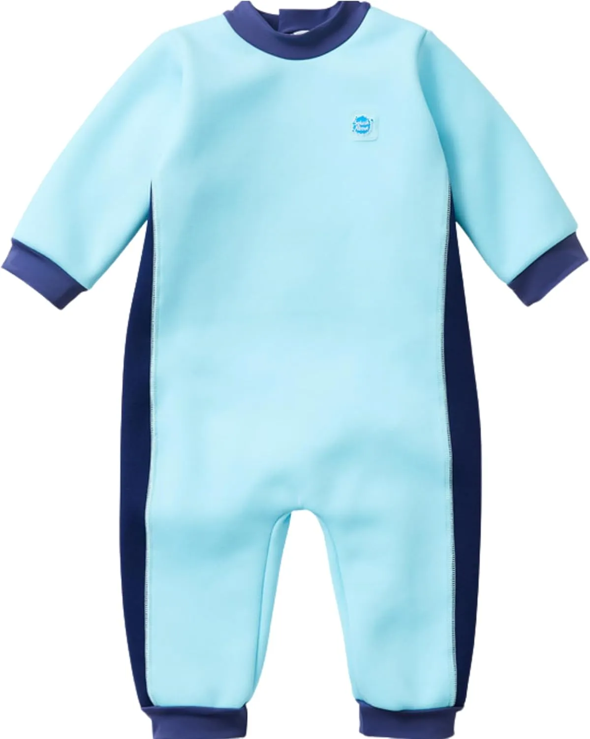Splash About Warm in One Baby Wetsuit