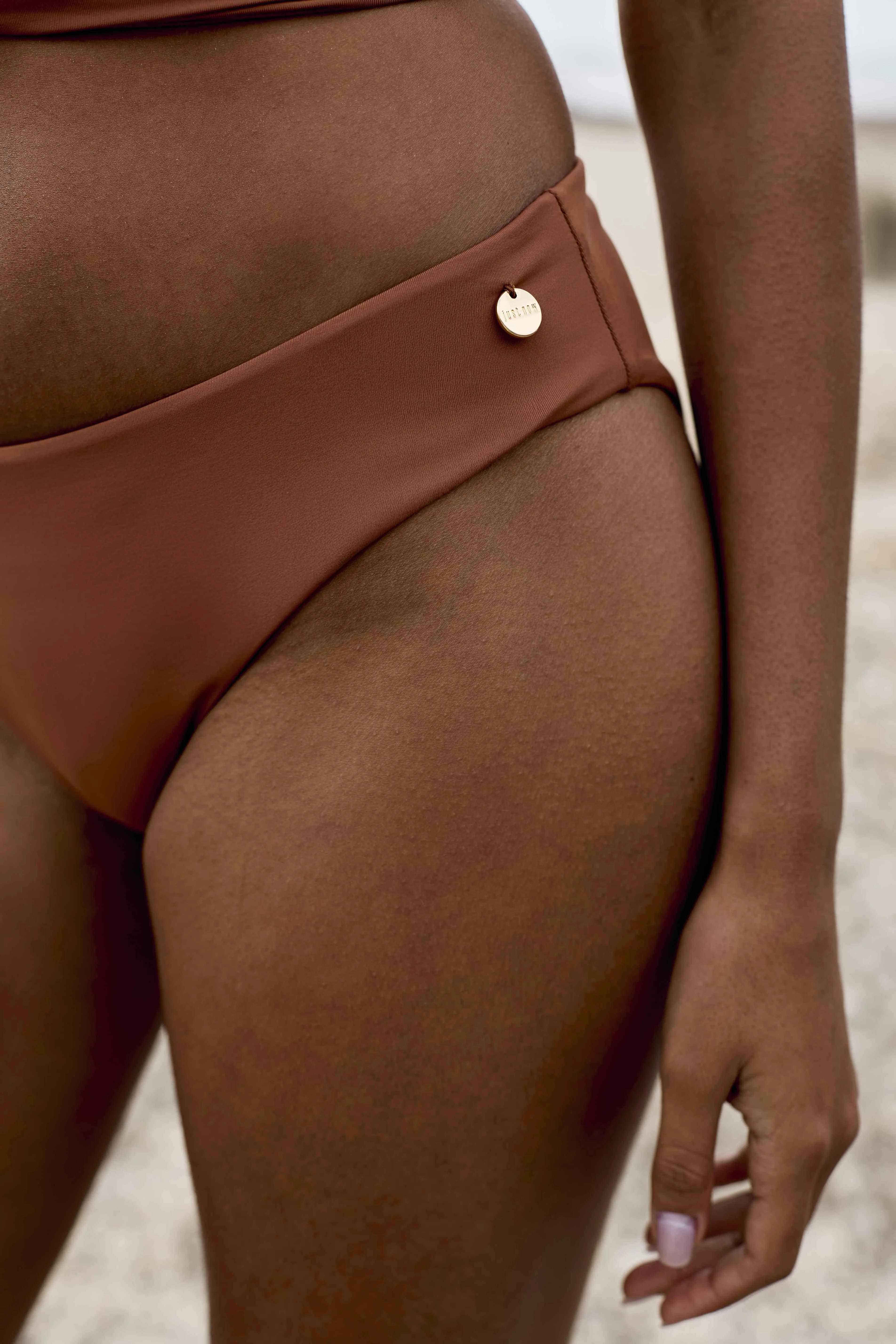 Tide Bottoms | Brown Sugar